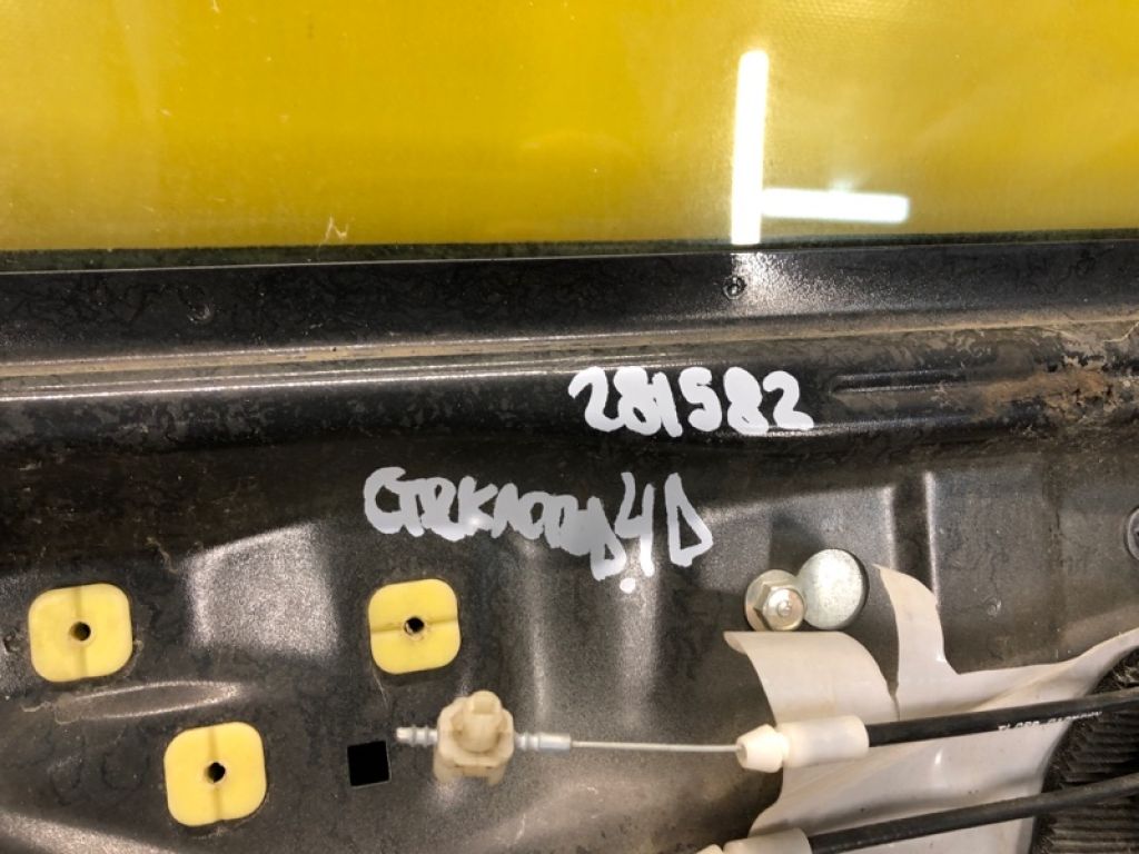 72710-TL0-Q01 | Стеклоподъемник задн. прав. HONDA ACCORD CU8 / TSX 08-14 - Фото 2