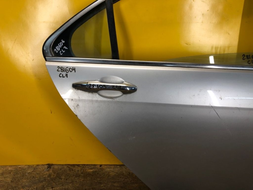72640SEA003 | Ручка двери наружная задн. прав. HONDA ACCORD CL7 03-07