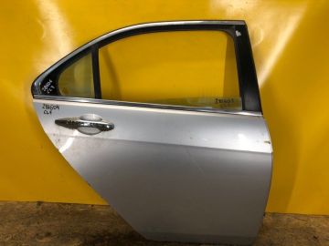 Дверь задн. прав. HONDA ACCORD CL7 03-07
