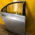 67510SEA000ZZ | Дверь задн. прав. HONDA ACCORD CL7 03-07 - Превью 4