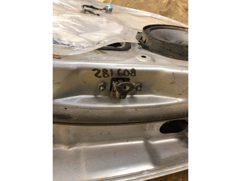 72840SEAE01 | Обмежувач дверей задн. прав. HONDA ACCORD CL7 03-07