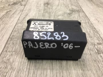 реле MITSUBISHI PAJERO 06-21