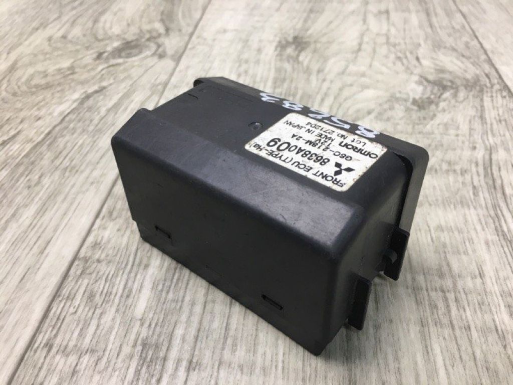 8638A009 | реле MITSUBISHI PAJERO 06-21 - Фото 3