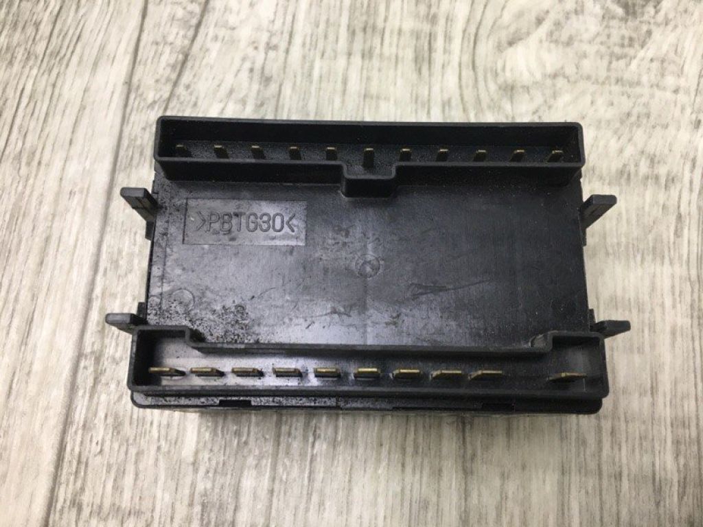 8638A009 | реле MITSUBISHI PAJERO 06-21 - Фото 4
