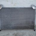 EGY1-61-48ZC | Радиатор кондиционера MAZDA CX-7 06-12