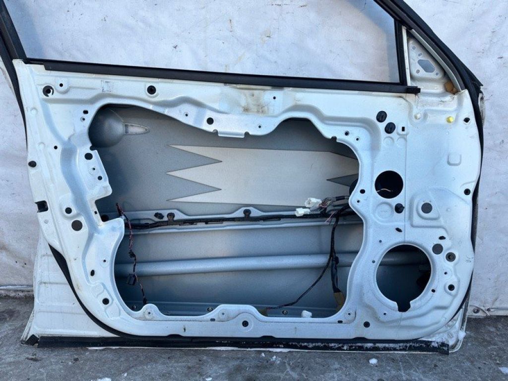 H010A-JN2AA | Двері передн. лів. NISSAN TEANA J32 08-14 - Фото 9