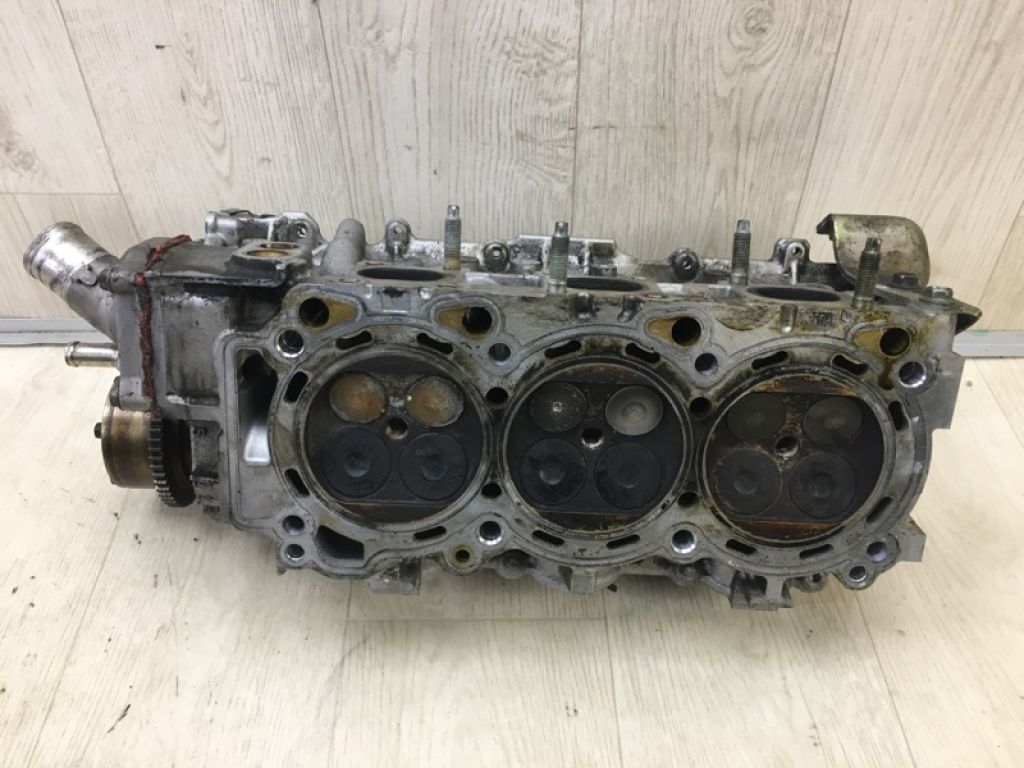 11040CD700 | Головка блока цилиндров прав. INFINITI G35 03-07