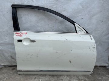Двері передн. прав. NISSAN TEANA J32 08-14