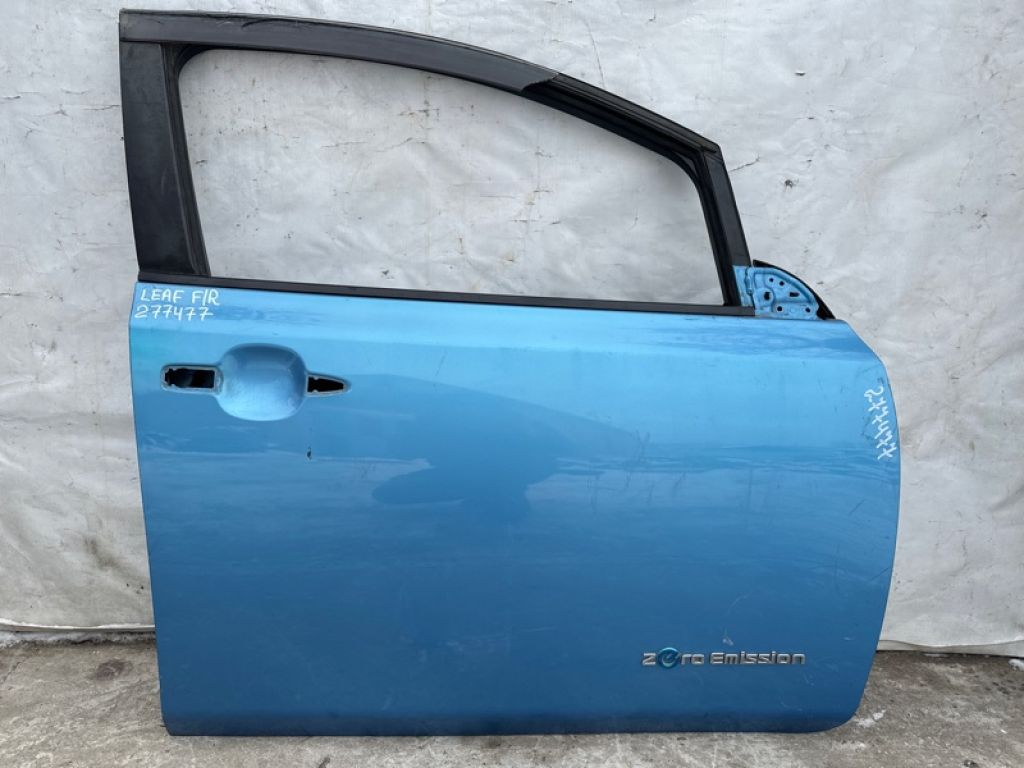 H010M-3NAMA | Двері передн. прав. NISSAN LEAF 10-17