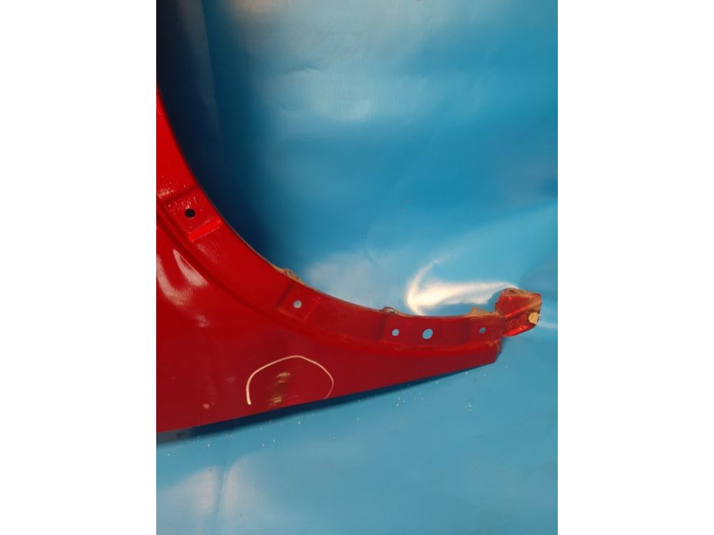 KD53-52-111A | Крыло переднее прав. MAZDA CX-5 (KE) 11-17 - Фото 4