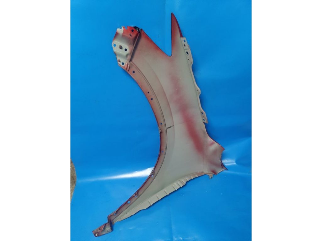 KD53-52-111A | Крыло переднее прав. MAZDA CX-5 (KE) 11-17 - Фото 5