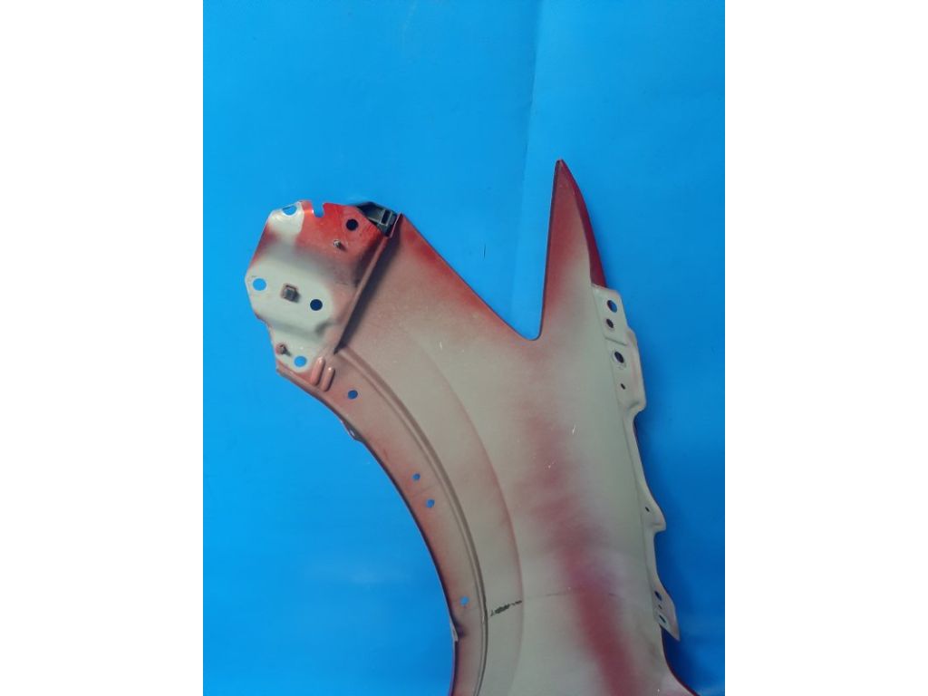 KD53-52-111A | Крыло переднее прав. MAZDA CX-5 (KE) 11-17 - Фото 6