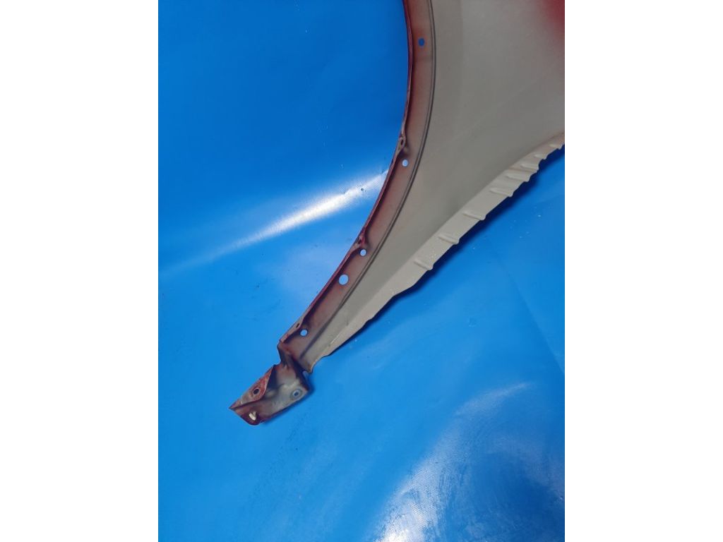 KD53-52-111A | Крыло переднее прав. MAZDA CX-5 (KE) 11-17 - Фото 7