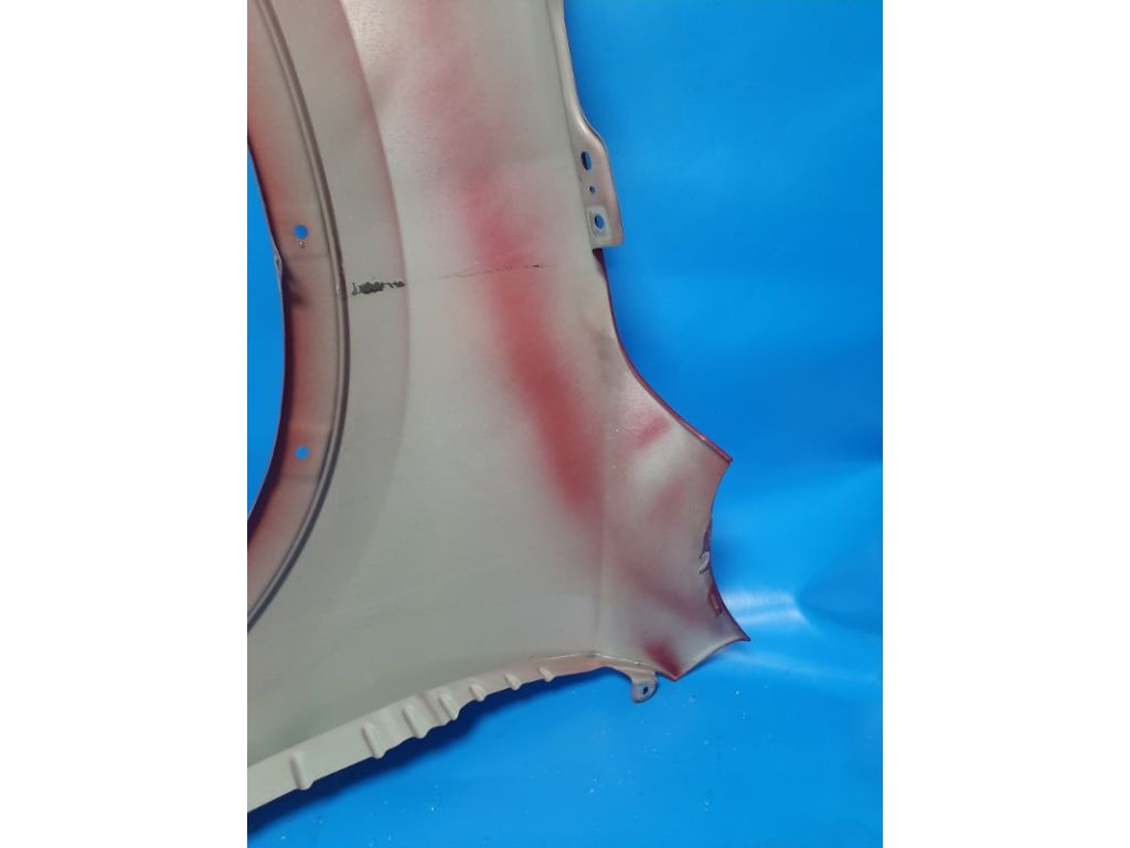 KD53-52-111A | Крыло переднее прав. MAZDA CX-5 (KE) 11-17 - Фото 8