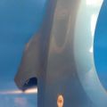 63100-3NF0A | Крыло переднее прав. NISSAN LEAF 10-17 - Превью 3
