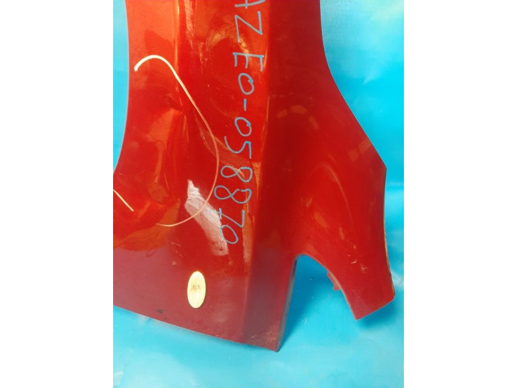 63101-3NF0A | Крыло переднее лев. NISSAN LEAF 10-17 - Фото 3