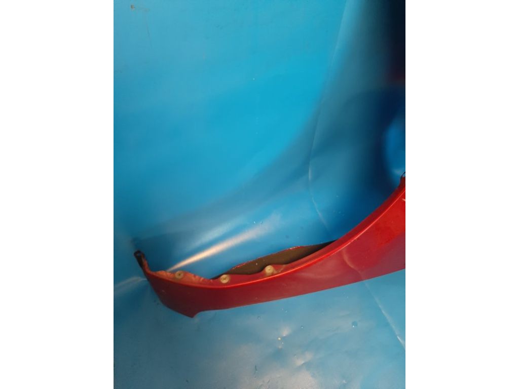 63101-3NF0A | Крыло переднее лев. NISSAN LEAF 10-17 - Фото 4