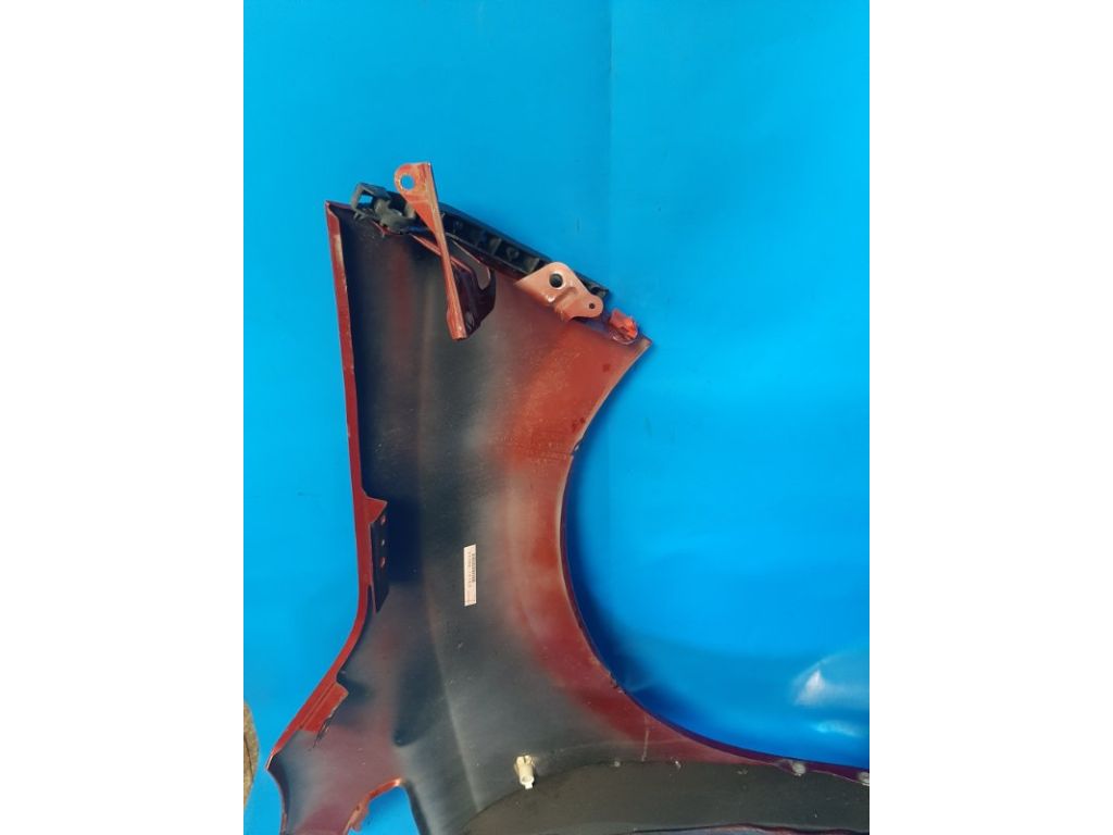 63101-3NF0A | Крыло переднее лев. NISSAN LEAF 10-17 - Фото 6