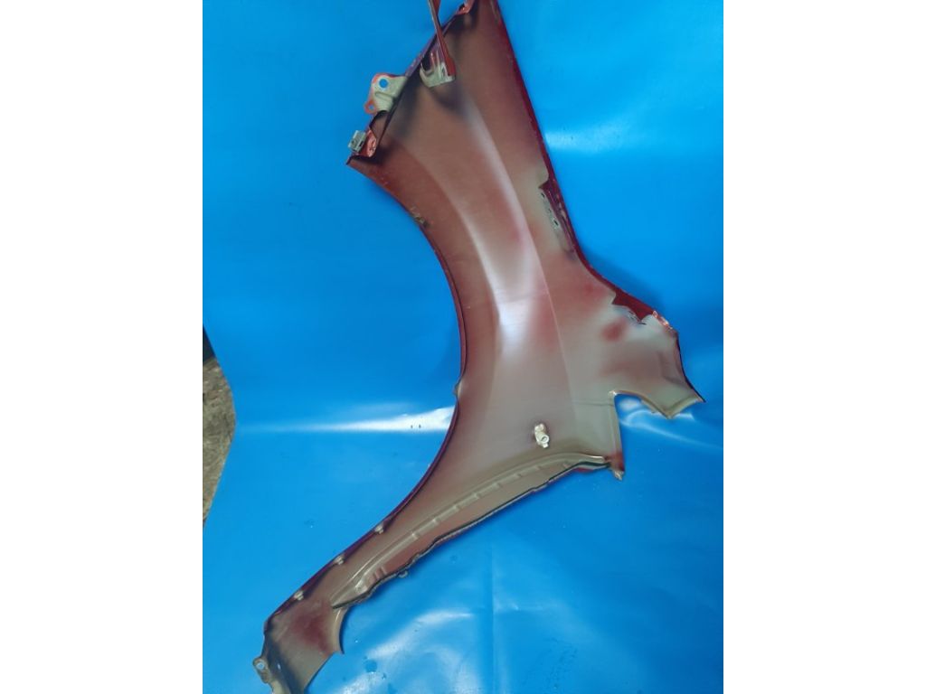 63100-3NF0A | Крыло переднее прав. NISSAN LEAF 10-17 - Фото 5