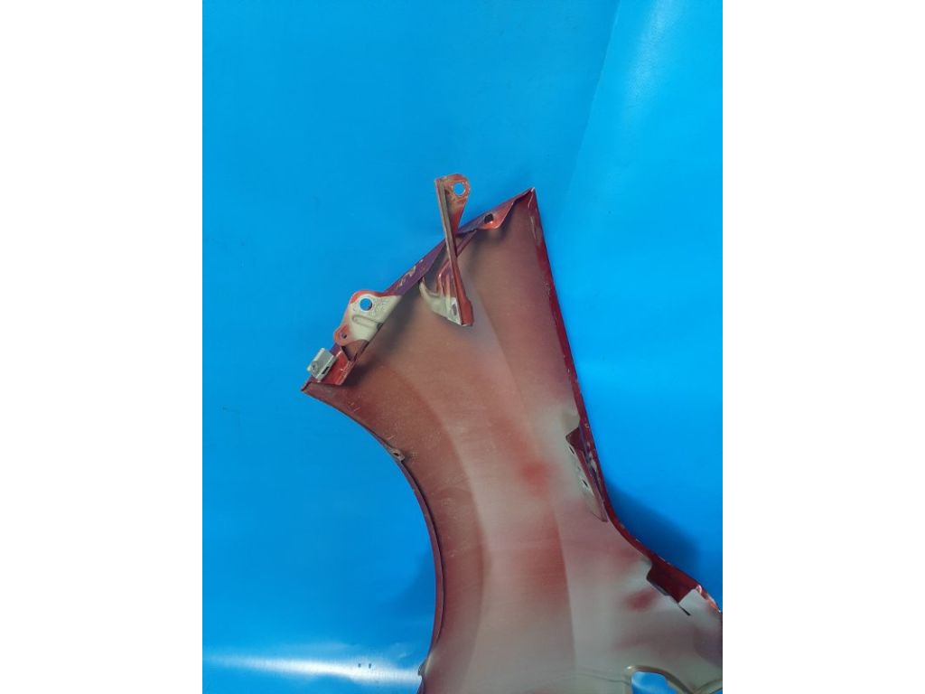 63100-3NF0A | Крыло переднее прав. NISSAN LEAF 10-17 - Фото 6