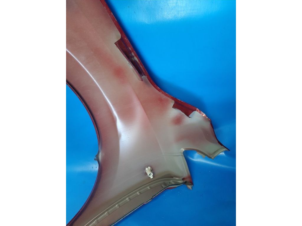 63100-3NF0A | Крыло переднее прав. NISSAN LEAF 10-17 - Фото 7