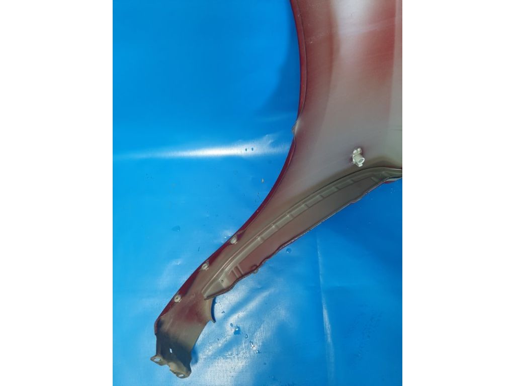 63100-3NF0A | Крыло переднее прав. NISSAN LEAF 10-17 - Фото 8