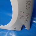 60261-TM8-A00ZZ | Крило переднє лів. HONDA INSIGHT 08-14 - Прев'ю 4