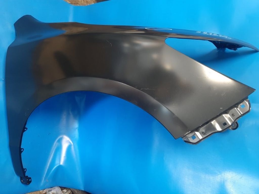 60210-TZ5-A90ZZ | Крило переднє прав. ACURA MDX (YD3) 13-21