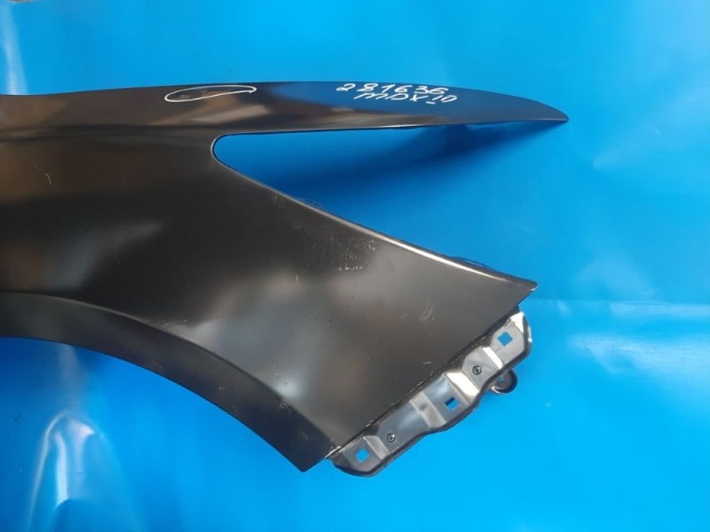 60210-TZ5-A90ZZ | Крило переднє прав. ACURA MDX (YD3) 13-21 - Фото 3