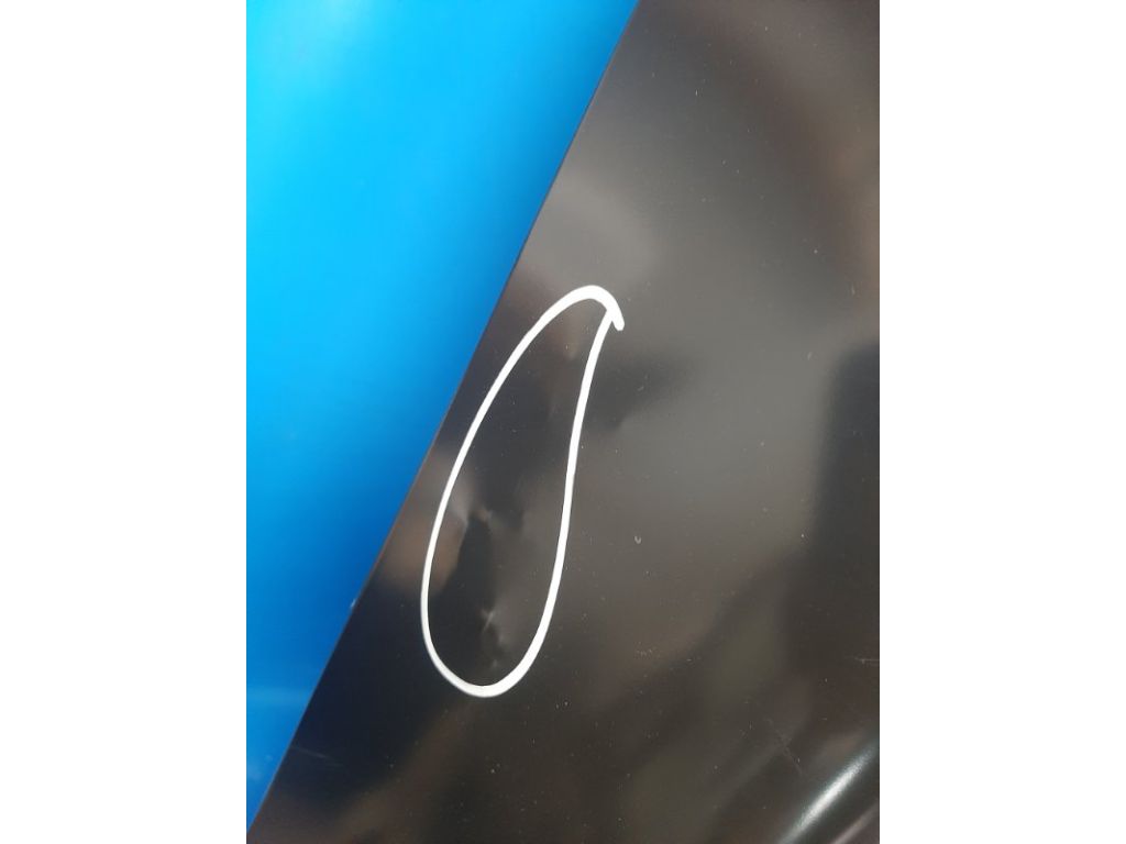 60210-TZ5-A90ZZ | Крило переднє прав. ACURA MDX (YD3) 13-21 - Фото 4