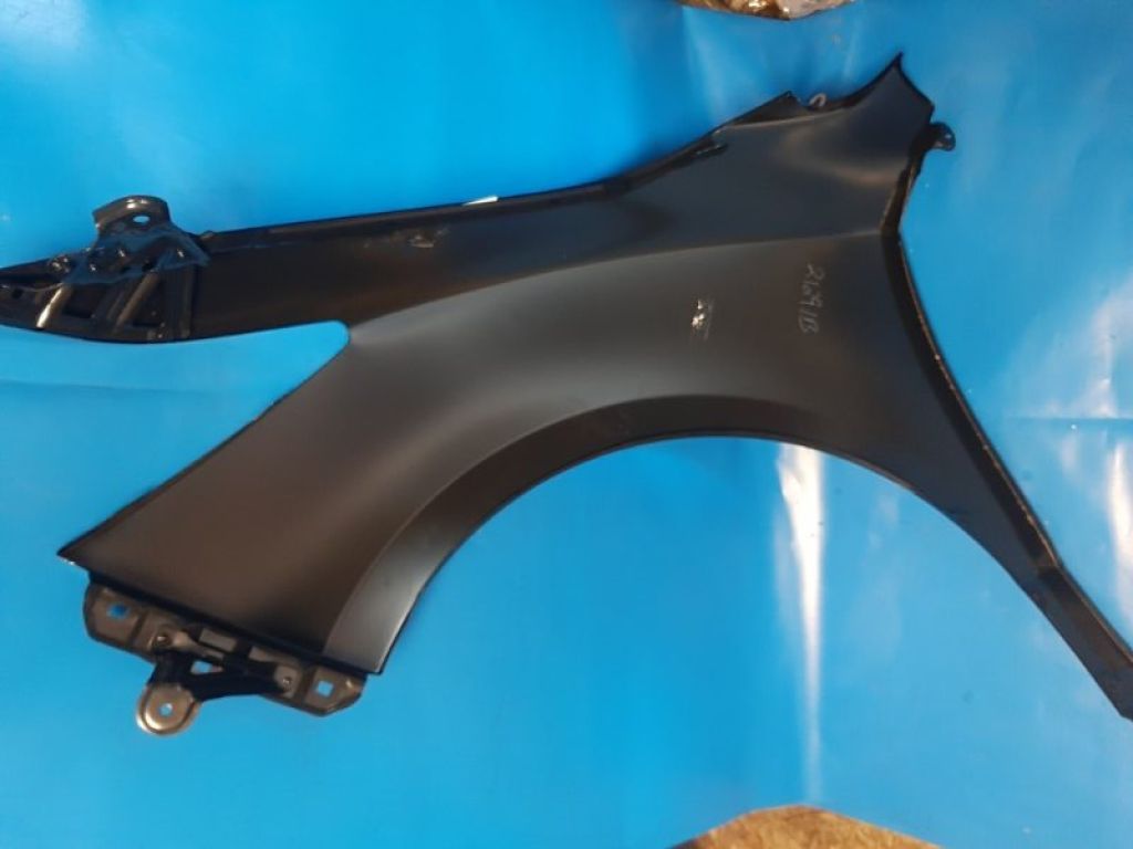 60210-TZ5-A90ZZ | Крило переднє прав. ACURA MDX (YD3) 13-21 - Фото 2