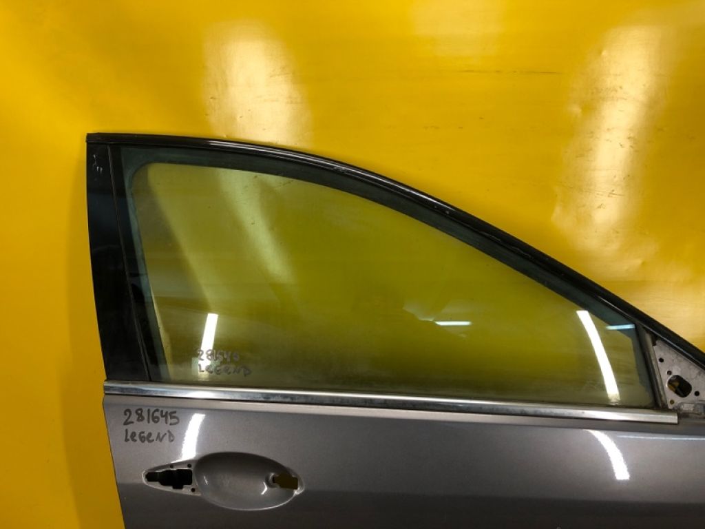 73300SJAF00 | Стекло двери передн. прав. HONDA LEGEND 04-13