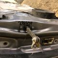 72340SJAA01 | Ограничитель двери передн. прав. HONDA LEGEND 04-13