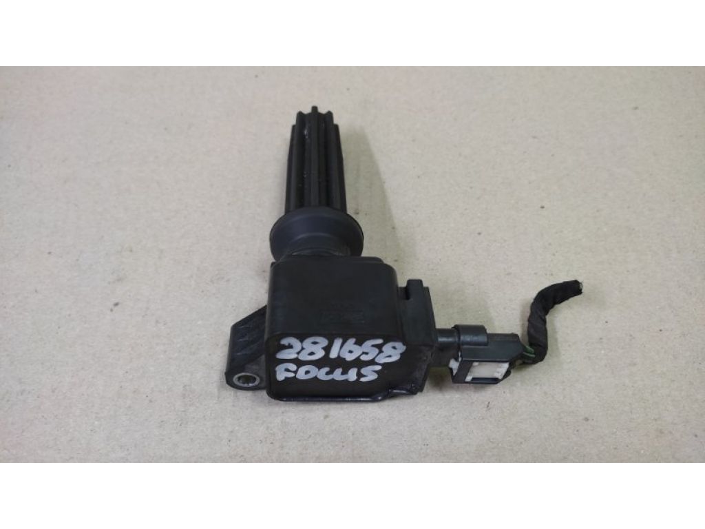 CM5Z-12029-K | Катушка зажигания FORD FOCUS 10-18 - Фото 2