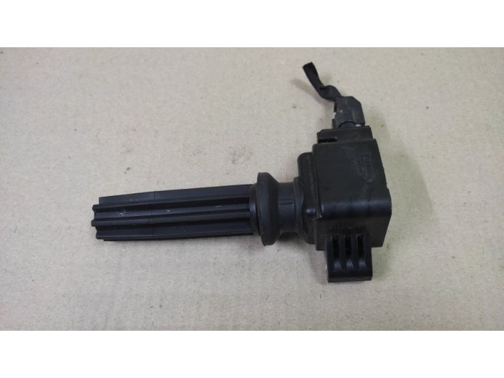 CM5Z-12029-K | Катушка зажигания FORD FOCUS 10-18