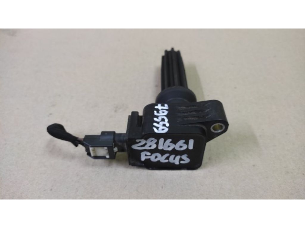 CM5Z-12029-K | Катушка зажигания FORD FOCUS 10-18 - Фото 2