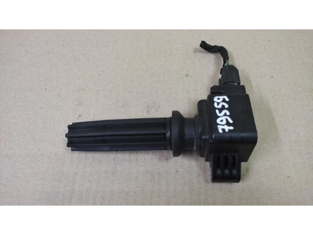 CM5Z-12029-K | Катушка зажигания FORD FOCUS 10-18