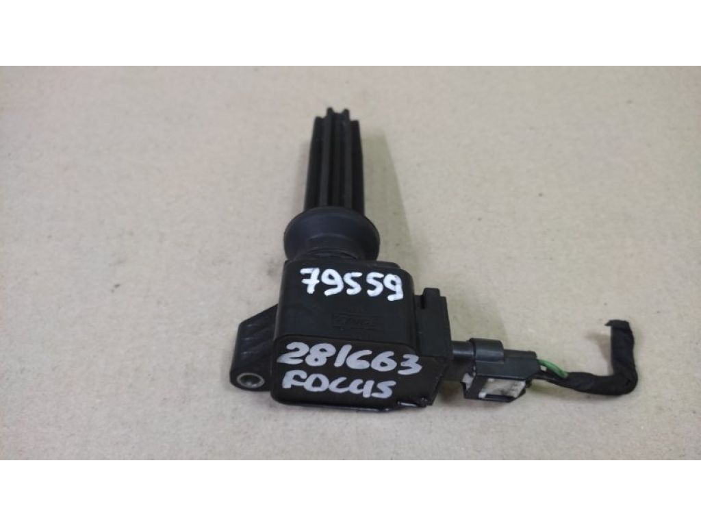 CM5Z-12029-K | Катушка зажигания FORD FOCUS 10-18 - Фото 2
