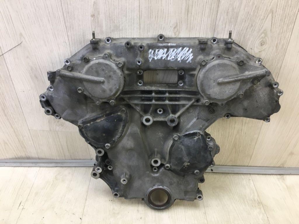 13501AL605 | Крышка ГРМ INFINITI G35 03-07