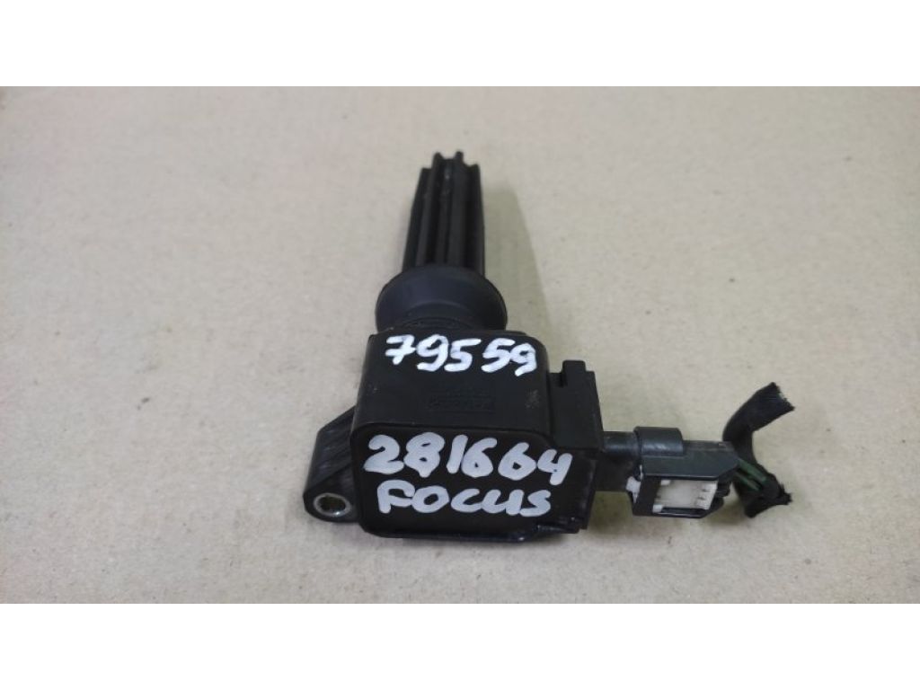CM5Z-12029-K | Катушка зажигания FORD FOCUS 10-18 - Фото 2