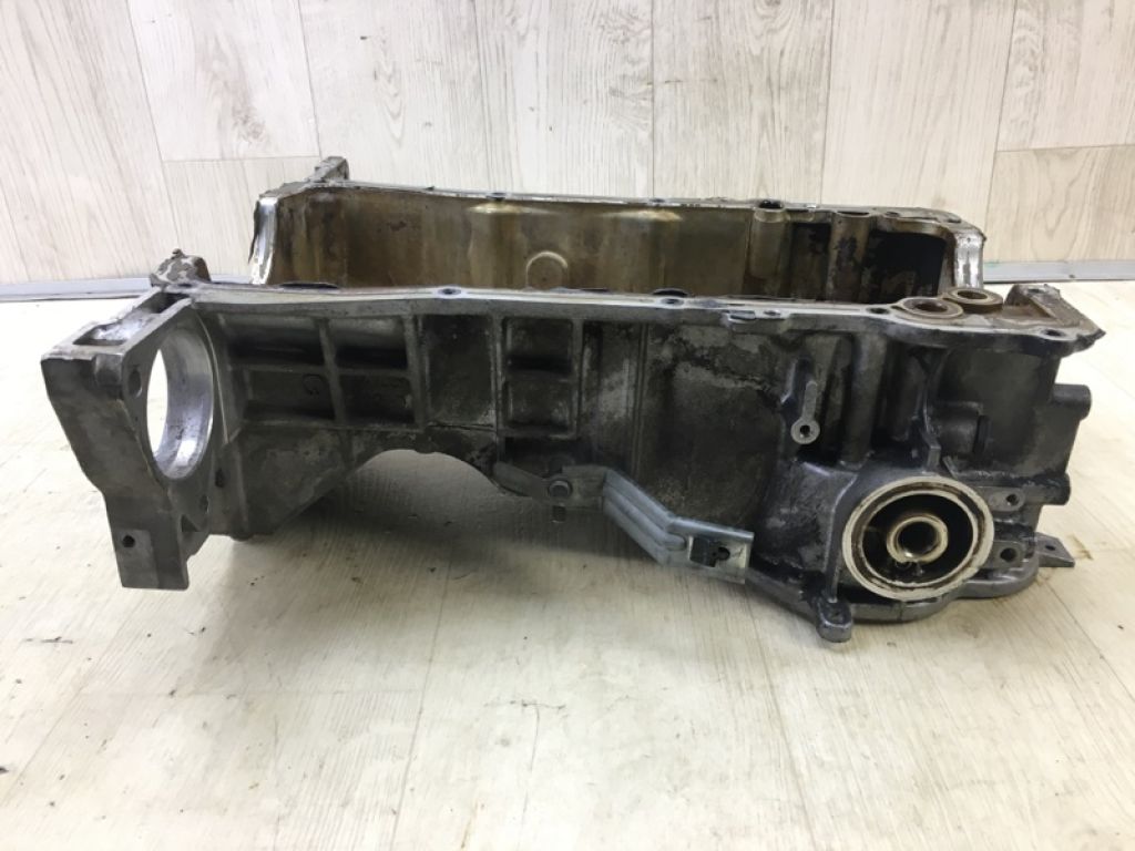 11110CD000 | Піддон двигуна INFINITI G35 03-07 - Фото 3