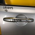 72140SNBG01ZB | Ручка двери наружная передн. прав. HONDA CIVIC 4D 06-11