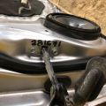 72340SNAJ01 | Ограничитель двери передн. прав. HONDA CIVIC 4D 06-11