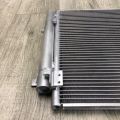 97606-1U100 | Радиатор кондиционера KIA SORENTO XM 09-14 - Превью 4