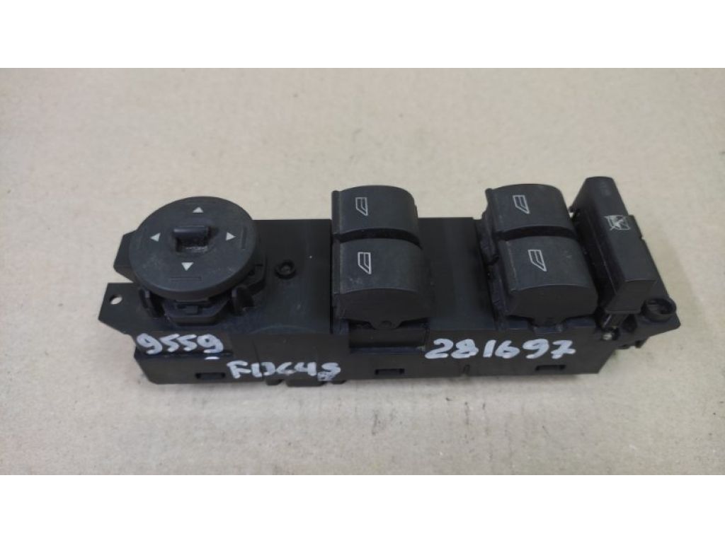 BM5Z-14529-H | Блок керування склопідіймачами FORD FOCUS 10-18