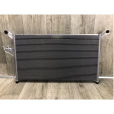 Радиатор кондиционера INFINITI FX S50 03-08
