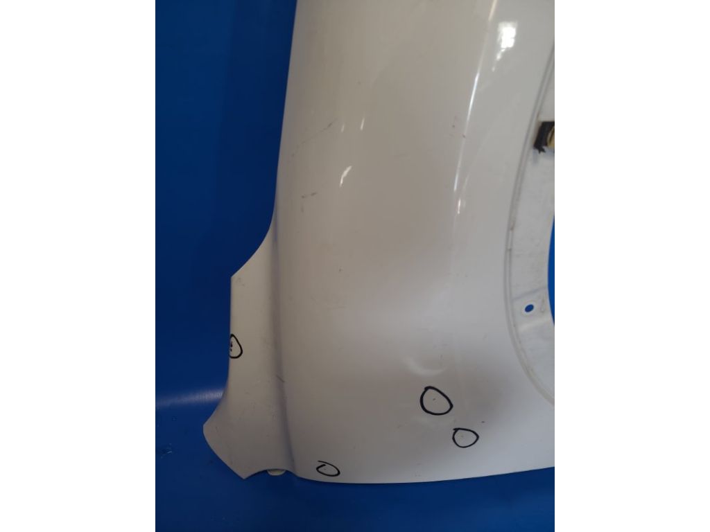 KD53-52-111A | Крыло переднее прав. MAZDA CX-5 (KE) 11-17 - Фото 3