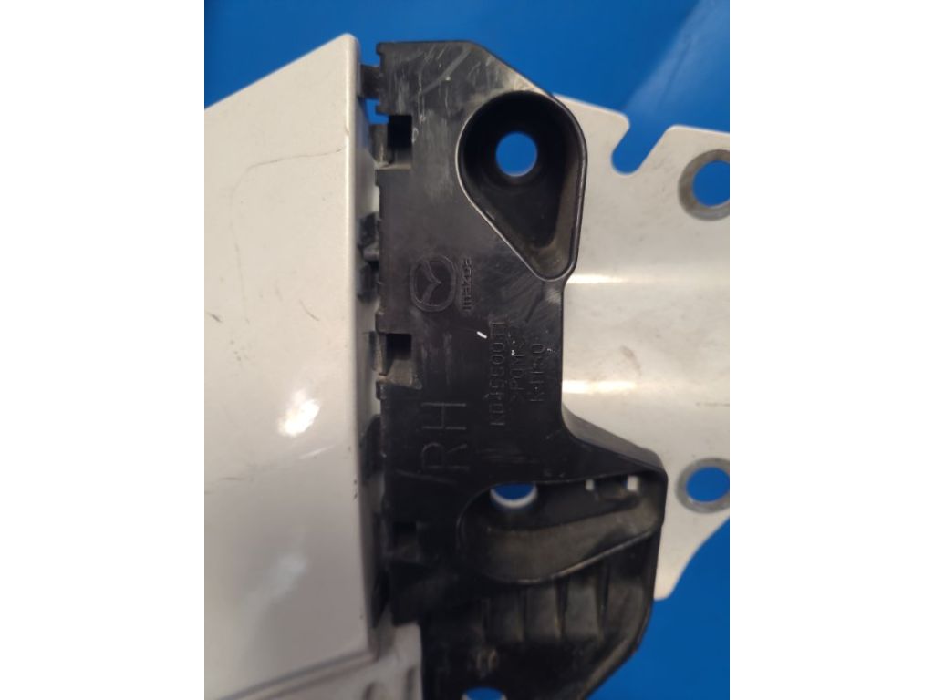 KD53-52-111A | Крыло переднее прав. MAZDA CX-5 (KE) 11-17 - Фото 5