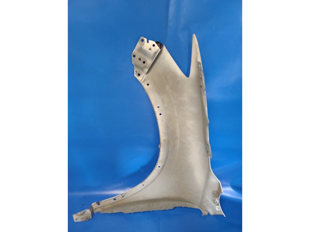 KD53-52-111A | Крыло переднее прав. MAZDA CX-5 (KE) 11-17 - Фото 6