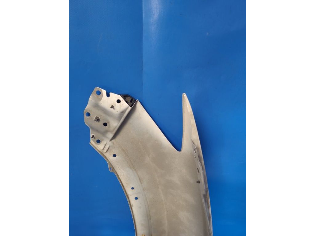 KD53-52-111A | Крыло переднее прав. MAZDA CX-5 (KE) 11-17 - Фото 7